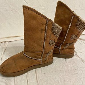 Airwalk Winter Boots